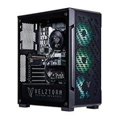 Velztorm fultix custom for sale  Delivered anywhere in USA 