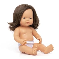 Miniland doll caucasian for sale  Delivered anywhere in USA 