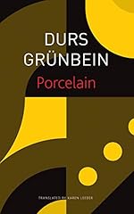 Porcelain poem the d'occasion  Livré partout en France
