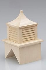 Dollhouse miniature cupola for sale  Delivered anywhere in USA 