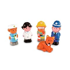 Happyland happy heroes for sale  Delivered anywhere in UK