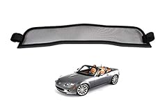 Wind deflector mazda for sale  Delivered anywhere in UK