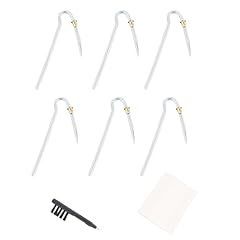 Lasuroa 6pcs hearing for sale  Delivered anywhere in UK