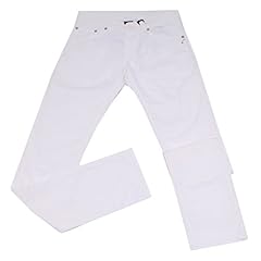 Dondup 43781 pantalone usato  Spedito ovunque in Italia 