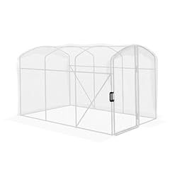 Outsunny garden polytunnel for sale  Delivered anywhere in UK