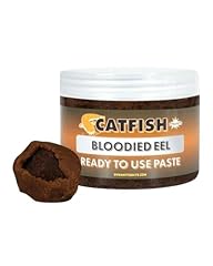 Dynamite catfish bloodied for sale  Delivered anywhere in UK
