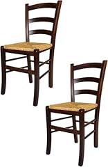 Venise chaises cuisine d'occasion  Livré partout en France