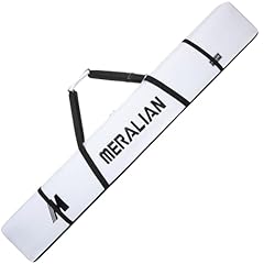 Meralian padded ski for sale  Delivered anywhere in UK