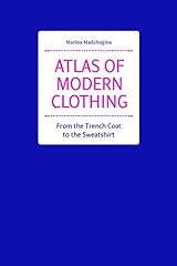 Atlas modern clothing. d'occasion  Livré partout en France