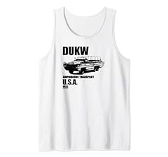 Dukw amphibious transport for sale  Delivered anywhere in USA 