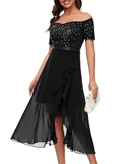 Berylove abendkleid damen gebraucht kaufen  Wird an jeden Ort in Deutschland