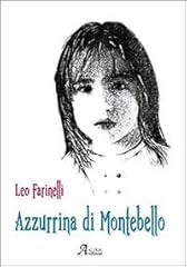 Azzurrina montebello usato  Spedito ovunque in Italia 