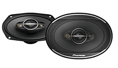 Pioneer a6961f set usato  Spedito ovunque in Italia 