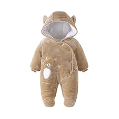 Baby winter fleece gebraucht kaufen  Wird an jeden Ort in Deutschland