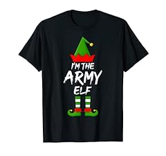 Army elf funny for sale  Delivered anywhere in UK