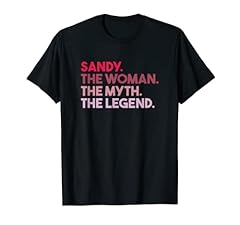 Sandy woman myth for sale  Delivered anywhere in USA 