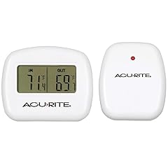 Acurite 00782a2 wireless for sale  Delivered anywhere in USA 