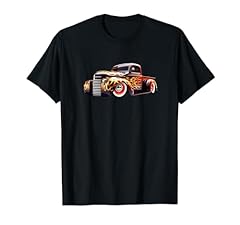 Hot rod truck for sale  Delivered anywhere in UK