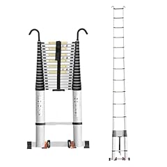 Jadduo telescoping ladder for sale  Delivered anywhere in USA 