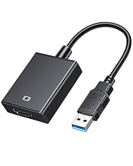 Ablewe usb hdmi gebraucht kaufen  Wird an jeden Ort in Deutschland