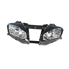 Waltyotur motorcycle headlight for sale  Delivered anywhere in UK