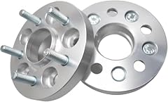 Spacers bolts pcd for sale  Delivered anywhere in UK