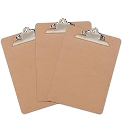 Juvealoe wood clipboard for sale  Delivered anywhere in USA 