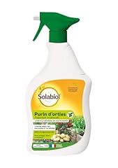 Solabiol purins orties d'occasion  Livré partout en France