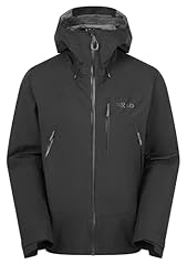 Rab men downpour for sale  Delivered anywhere in UK