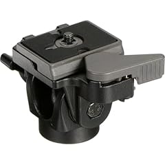 Manfrotto 234rc testa usato  Spedito ovunque in Italia 