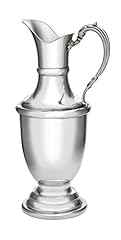Wentworth pewter small for sale  Delivered anywhere in UK