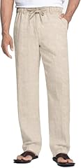 Coofandy men trousers for sale  Delivered anywhere in UK