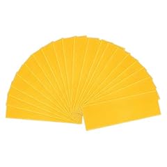 Beecastle 20pcs yellow for sale  Delivered anywhere in USA 