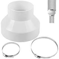 Round ducting reducer for sale  Delivered anywhere in UK