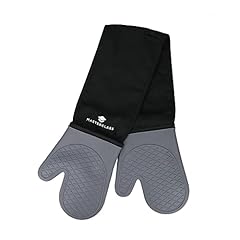 Masterclass oven gloves for sale  Delivered anywhere in UK