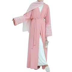 Women abaya muslim for sale  Delivered anywhere in USA 