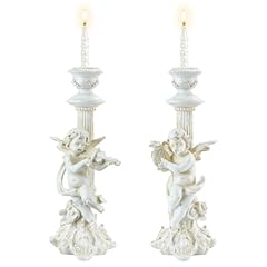 Shaidojio angel candle for sale  Delivered anywhere in USA 