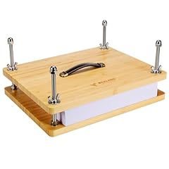 Book press 14.7x11.4 for sale  Delivered anywhere in USA 