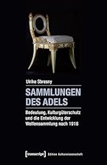 Sammlungen adels bedeutung gebraucht kaufen  Wird an jeden Ort in Deutschland