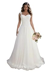 Brautkleid hochzeitskleider la gebraucht kaufen  Wird an jeden Ort in Deutschland