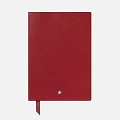 Montblanc 116521 blocco usato  Spedito ovunque in Italia 