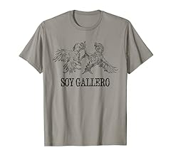 Soy gallero cock for sale  Delivered anywhere in Ireland