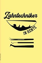 Rente zahntechniker liniertes gebraucht kaufen  Wird an jeden Ort in Deutschland