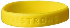 Livestrong new yellow for sale  Delivered anywhere in UK