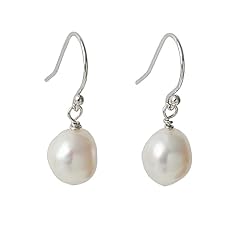 Cultured baroque pearl for sale  Delivered anywhere in USA 