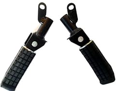 Foot pegs right for sale  Delivered anywhere in UK