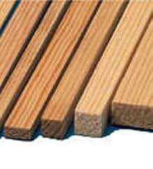 Kiefer vierkant holzleiste gebraucht kaufen  Wird an jeden Ort in Deutschland