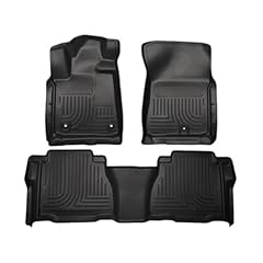 Husky liners weatherbeater for sale  Delivered anywhere in USA 