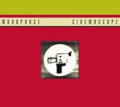 Cinemascope usato  Spedito ovunque in Italia 