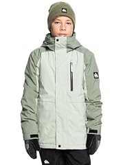 Quiksilver mission block usato  Spedito ovunque in Italia 